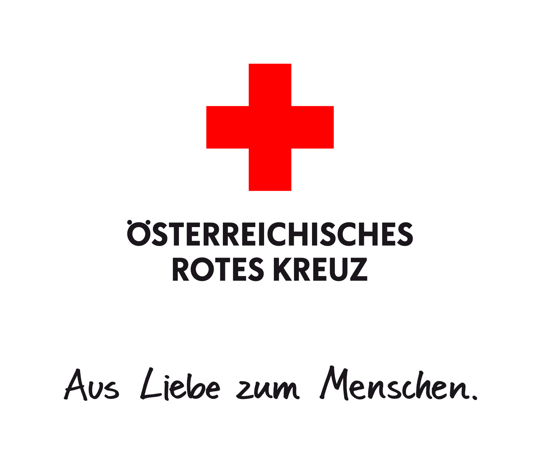 Österreichisches Rotes Kreuz - Aus Liebe zum Menschen